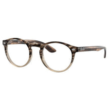 Carica l&#39;immagine nel visualizzatore di Gallery, Occhiale da Vista Ray Ban, Modello: RX5283 Colore: 8107