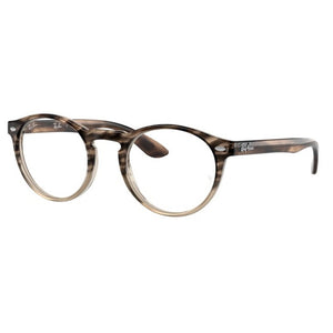 Occhiale da Vista Ray Ban, Modello: RX5283 Colore: 8107