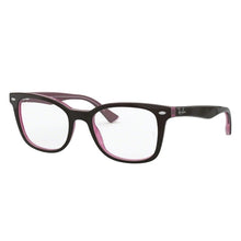 Carica l&#39;immagine nel visualizzatore di Gallery, Occhiale da Vista Ray Ban, Modello: RX5285 Colore: 2126