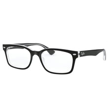 Carica l&#39;immagine nel visualizzatore di Gallery, Occhiale da Vista Ray Ban, Modello: RX5286 Colore: 2034