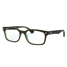 Carica l&#39;immagine nel visualizzatore di Gallery, Occhiale da Vista Ray Ban, Modello: RX5286 Colore: 2383