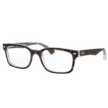 Carica l&#39;immagine nel visualizzatore di Gallery, Occhiale da Vista Ray Ban, Modello: RX5286 Colore: 5082