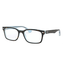 Carica l&#39;immagine nel visualizzatore di Gallery, Occhiale da Vista Ray Ban, Modello: RX5286 Colore: 5883