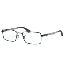 Carica l&#39;immagine nel visualizzatore di Gallery, Occhiale da Vista Ray Ban, Modello: RX6275 Colore: 2503