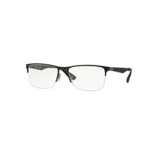 Carica l&#39;immagine nel visualizzatore di Gallery, Occhiale da Vista Ray Ban, Modello: RX6335 Colore: 2503