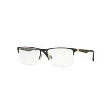 Carica l&#39;immagine nel visualizzatore di Gallery, Occhiale da Vista Ray Ban, Modello: RX6335 Colore: 2890