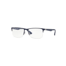 Carica l&#39;immagine nel visualizzatore di Gallery, Occhiale da Vista Ray Ban, Modello: RX6335 Colore: 2947