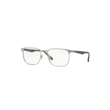Carica l&#39;immagine nel visualizzatore di Gallery, Occhiale da Vista Ray Ban, Modello: RX6363 Colore: 2553