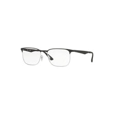 Carica l&#39;immagine nel visualizzatore di Gallery, Occhiale da Vista Ray Ban, Modello: RX6363 Colore: 2861