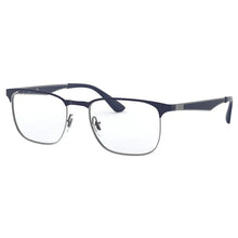 Carica l&#39;immagine nel visualizzatore di Gallery, Occhiale da Vista Ray Ban, Modello: RX6363 Colore: 2947
