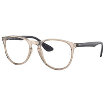Carica l&#39;immagine nel visualizzatore di Gallery, Occhiale da Vista Ray Ban, Modello: RX7046 Colore: 8138