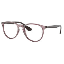 Carica l&#39;immagine nel visualizzatore di Gallery, Occhiale da Vista Ray Ban, Modello: RX7046 Colore: 8139