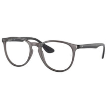 Carica l&#39;immagine nel visualizzatore di Gallery, Occhiale da Vista Ray Ban, Modello: RX7046 Colore: 8140