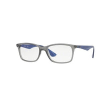 Carica l&#39;immagine nel visualizzatore di Gallery, Occhiale da Vista Ray Ban, Modello: RX7047 Colore: 5769