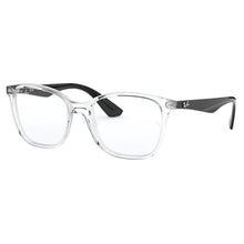 Carica l&#39;immagine nel visualizzatore di Gallery, Occhiale da Vista Ray Ban, Modello: RX7066 Colore: 5943