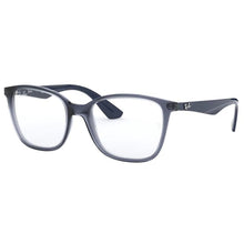 Carica l&#39;immagine nel visualizzatore di Gallery, Occhiale da Vista Ray Ban, Modello: RX7066 Colore: 5995