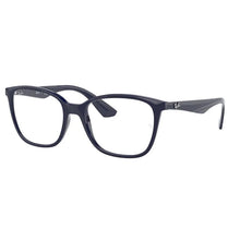 Carica l&#39;immagine nel visualizzatore di Gallery, Occhiale da Vista Ray Ban, Modello: RX7066 Colore: 8100