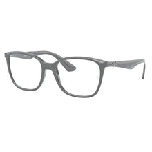 Carica l&#39;immagine nel visualizzatore di Gallery, Occhiale da Vista Ray Ban, Modello: RX7066 Colore: 8101