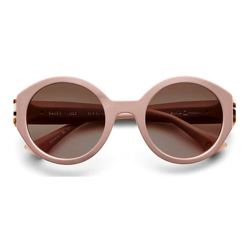 Occhiale da Sole Etnia Barcelona, Modello: Sabor Colore: BEZE