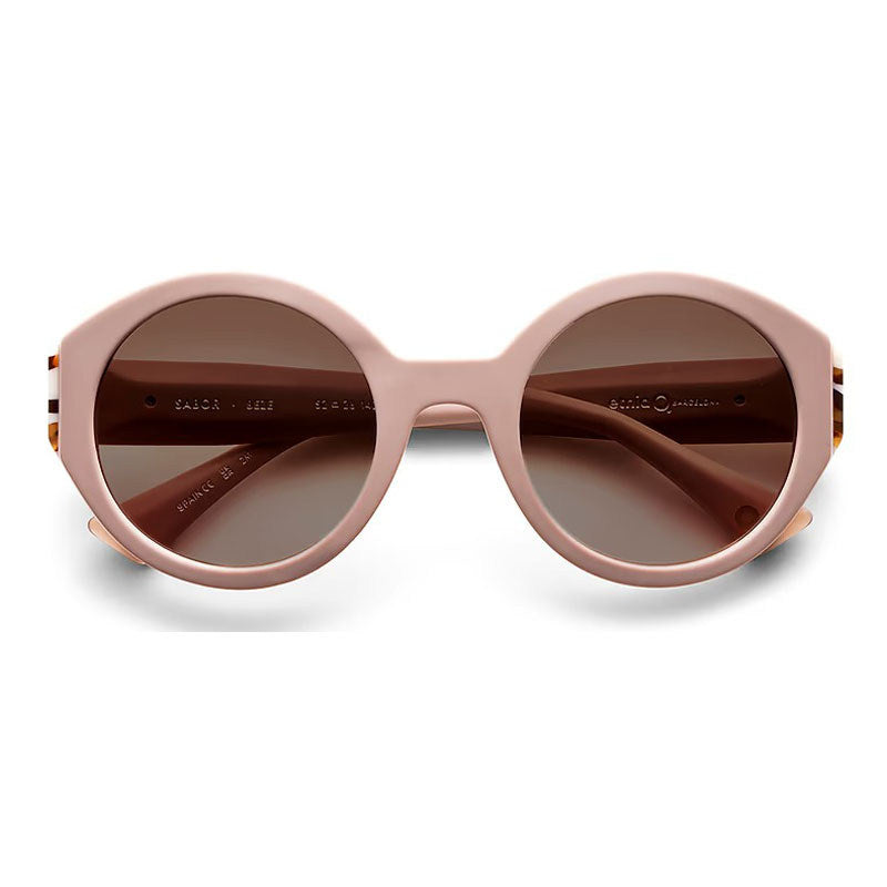 Occhiale da Sole Etnia Barcelona, Modello: Sabor Colore: BEZE