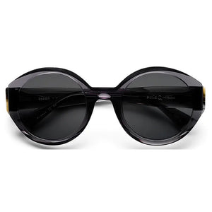 Occhiale da Sole Etnia Barcelona, Modello: Sabor Colore: BK