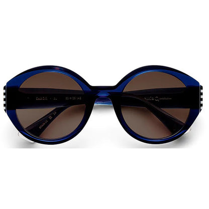 Occhiale da Sole Etnia Barcelona, Modello: Sabor Colore: BL