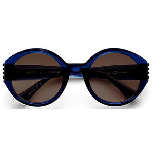 Occhiale da Sole Etnia Barcelona, Modello: Sabor Colore: BL