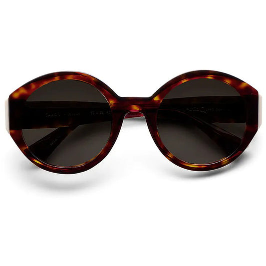Occhiale da Sole Etnia Barcelona, Modello: Sabor Colore: HVWH