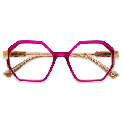 Occhiale da Vista Etnia Barcelona, Modello: Saboya Colore: FU