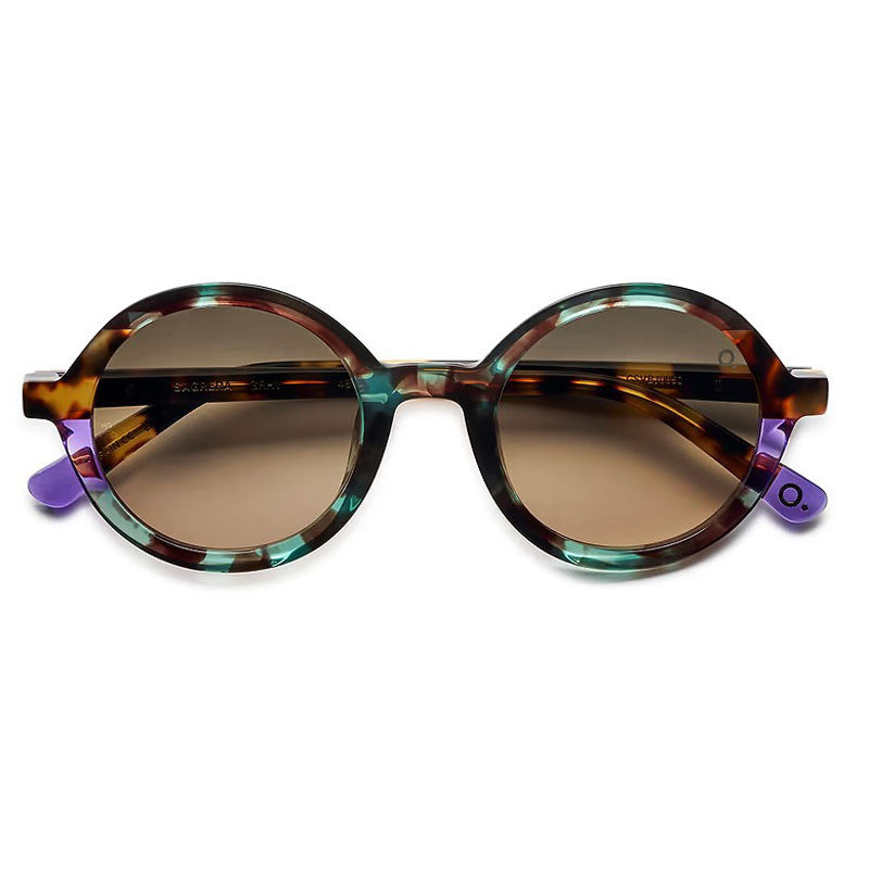 Occhiale da Sole Etnia Barcelona, Modello: Sagrera Colore: GRHV