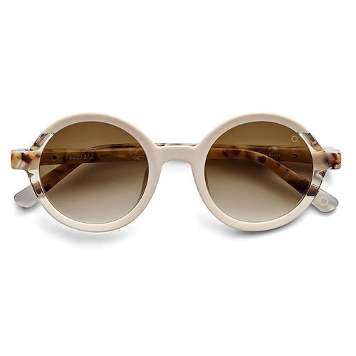 Occhiale da Sole Etnia Barcelona, Modello: Sagrera Colore: WH