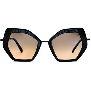 Occhiale da Sole Etnia Barcelona, Modello: Sahara Colore: BK
