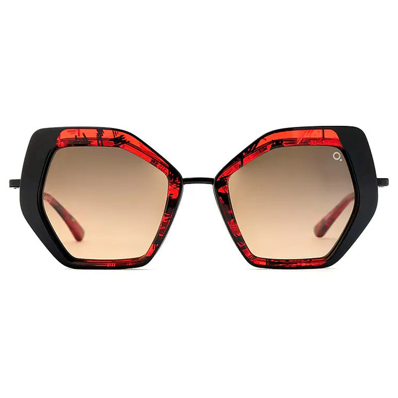 Occhiale da Sole Etnia Barcelona, Modello: Sahara Colore: BKRD