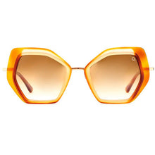 Carica l&#39;immagine nel visualizzatore di Gallery, Occhiale da Sole Etnia Barcelona, Modello: Sahara Colore: HVPK
