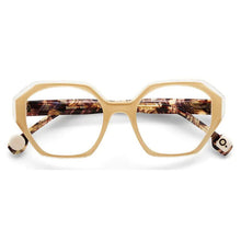 Carica l&#39;immagine nel visualizzatore di Gallery, Occhiale da Vista Etnia Barcelona, Modello: Sahas Colore: WH