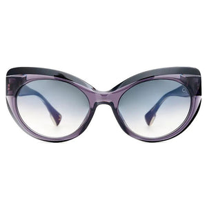 Occhiale da Sole Etnia Barcelona, Modello: SaintHonore Colore: BK