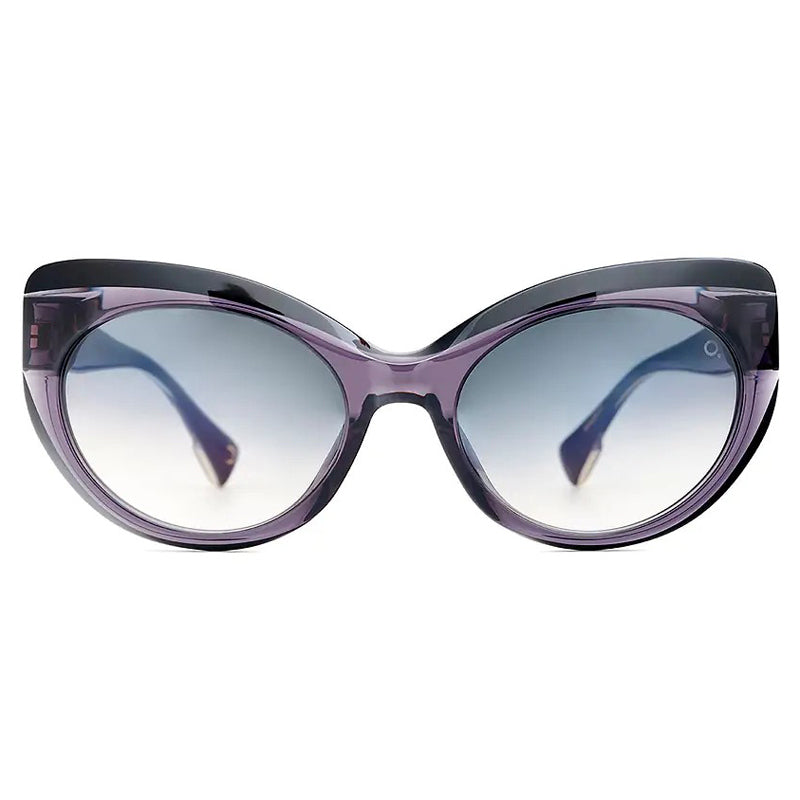 Occhiale da Sole Etnia Barcelona, Modello: SaintHonore Colore: BK