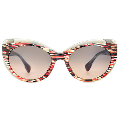 Occhiale da Sole Etnia Barcelona, Modello: SaintHonore Colore: GR