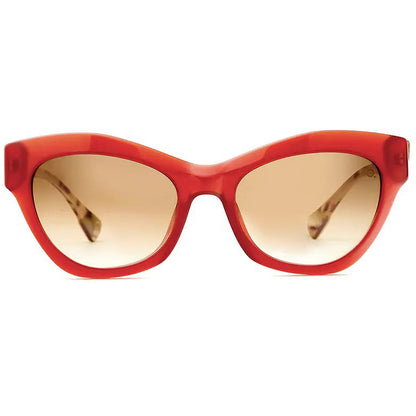 Occhiale da Sole Etnia Barcelona, Modello: SaintMoritz Colore: RDBR