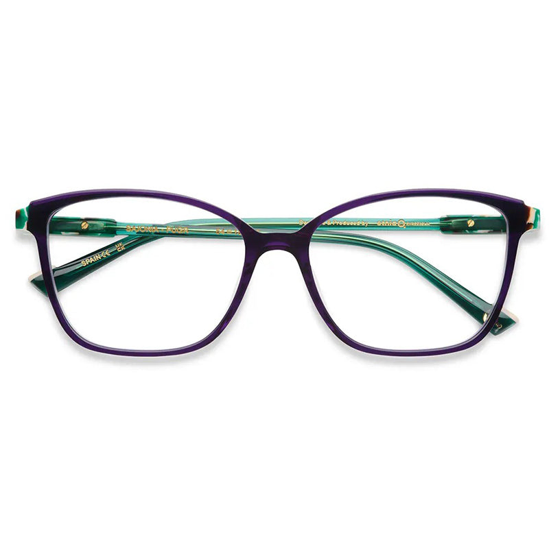 Occhiale da Vista Etnia Barcelona, Modello: Sajonia Colore: PUGR