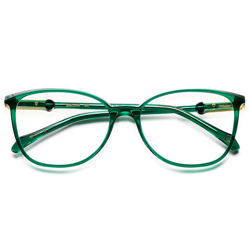 Occhiale da Vista Etnia Barcelona, Modello: Sakura Colore: GR