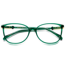 Carica l&#39;immagine nel visualizzatore di Gallery, Occhiale da Vista Etnia Barcelona, Modello: Sakura Colore: GR
