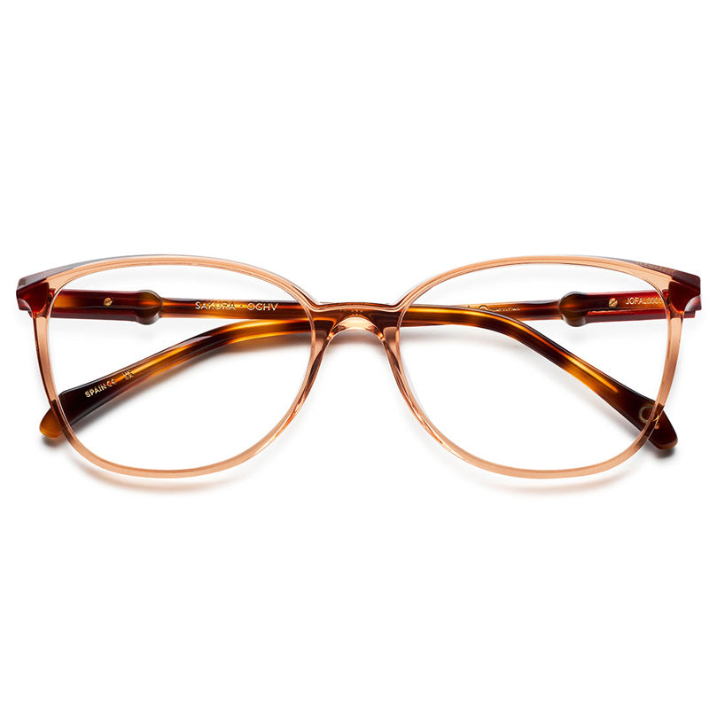 Occhiale da Vista Etnia Barcelona, Modello: Sakura Colore: OGHV