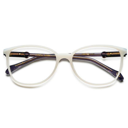 Occhiale da Vista Etnia Barcelona, Modello: Sakura Colore: WHBK