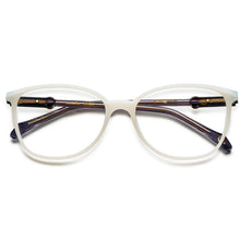 Carica l&#39;immagine nel visualizzatore di Gallery, Occhiale da Vista Etnia Barcelona, Modello: Sakura Colore: WHBK
