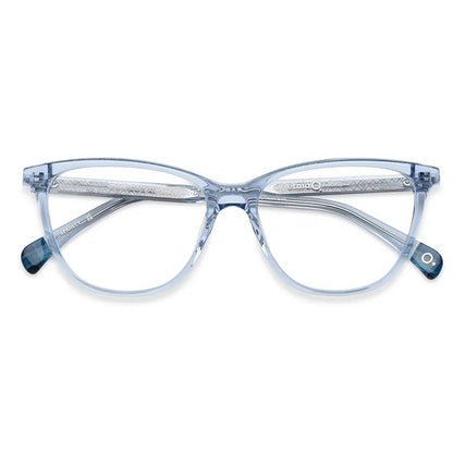 Occhiale da Vista Etnia Barcelona, Modello: Salguer Colore: SK