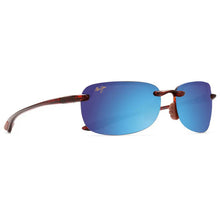 Carica l'immagine nel visualizzatore di Gallery, Occhiale da Sole Maui Jim, Modello: SandyBeach Colore: MM408013