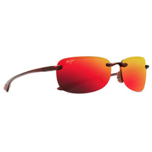 Carica l'immagine nel visualizzatore di Gallery, Occhiale da Sole Maui Jim, Modello: SandyBeach Colore: MM408017