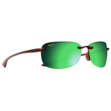 Carica l'immagine nel visualizzatore di Gallery, Occhiale da Sole Maui Jim, Modello: SandyBeach Colore: MM408019