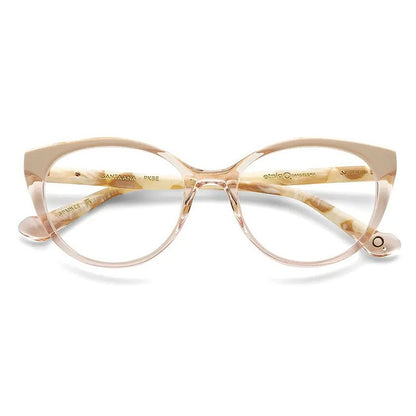 Occhiale da Vista Etnia Barcelona, Modello: SantaAna Colore: PKBE